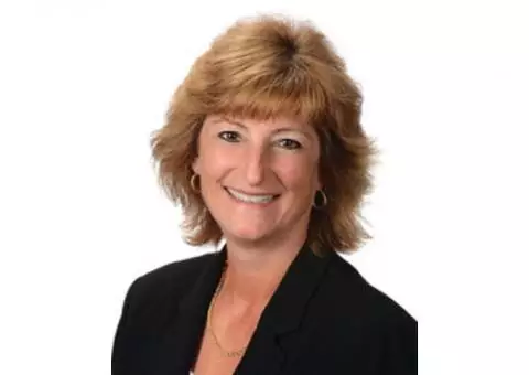 Debbie Pettinari - State Farm Insurance Agent in Wind Gap, PA